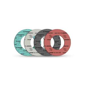 تولید کننده فلنج بازرگانی صابر نمایندگی فروش واشر کلینگر